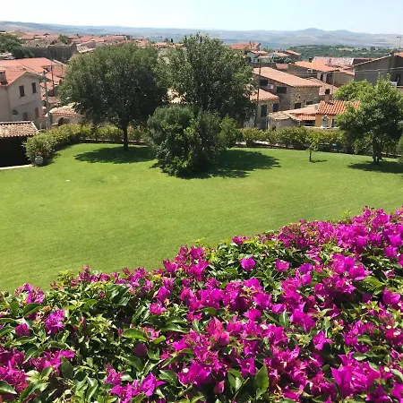 Location Sardinia Borgo Antico Xix Feriehus