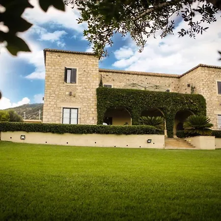 Sardinia Borgo Antico Xix Sec. * Gesturi