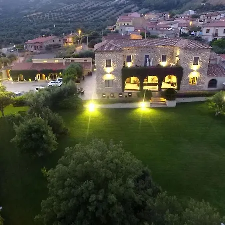 Holiday home Sardinia Borgo Antico Xix Sec.