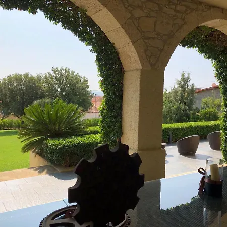 Holiday home Sardinia Borgo Antico Xix Sec. Gesturi