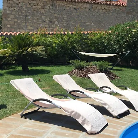 Sardinia Borgo Antico Xix Sec. *