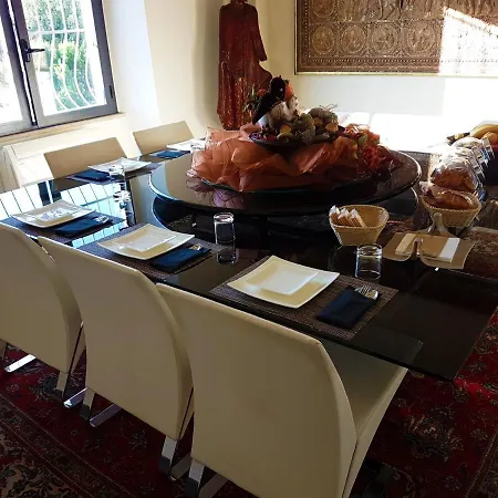 Holiday home Sardinia Borgo Antico Xix Sec. Gesturi