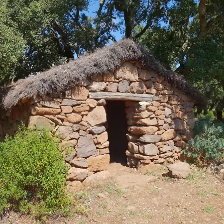 Feriehus Location Sardinia Borgo Antico Xix *