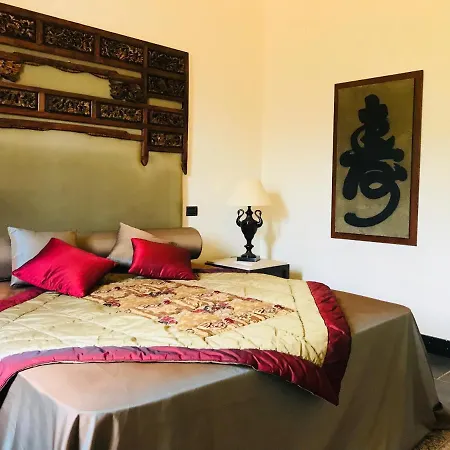 Location Sardinia Borgo Antico Xix