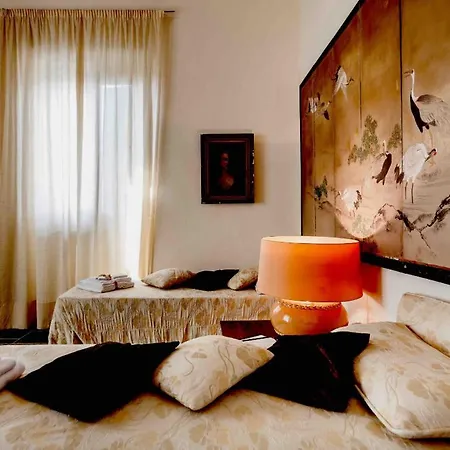 Holiday home Sardinia Borgo Antico Xix Sec.
