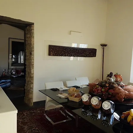 Sardinia Borgo Antico Xix Sec. *
