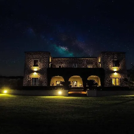 Sardinia Borgo Antico Xix Sec. *