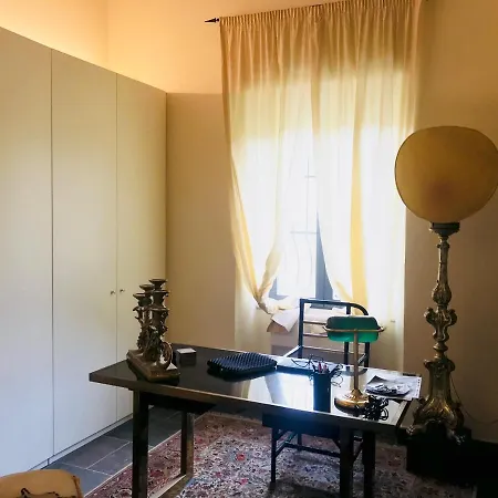 Holiday home Sardinia Borgo Antico Xix Sec.