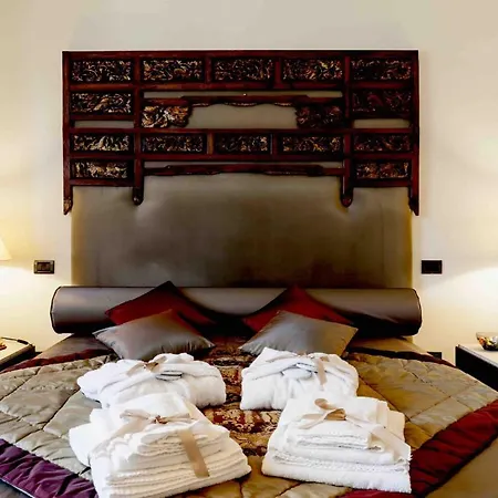 Holiday home Sardinia Borgo Antico Xix Sec. *