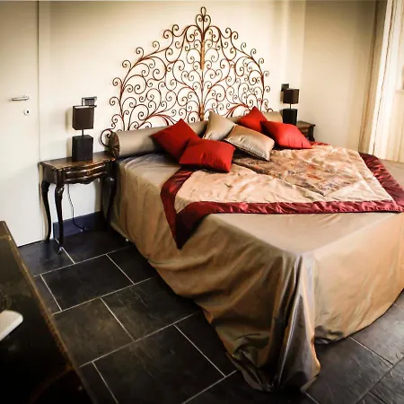 Location Sardinia Borgo Antico Xix * Gesturi