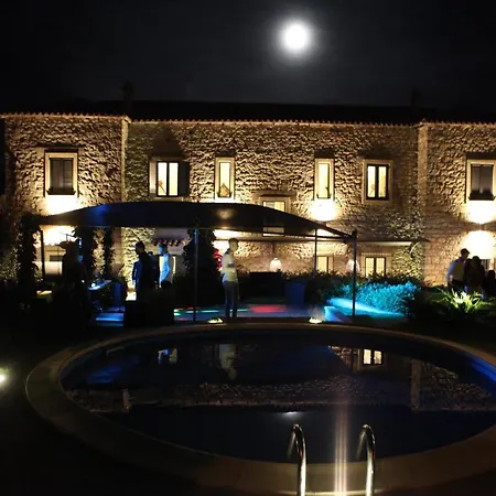 Location Sardinia Borgo Antico Xix Feriehus *