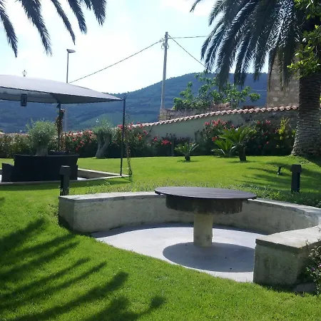 Location Sardinia Borgo Antico Xix *