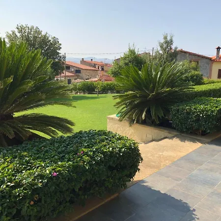 Feriehus Location Sardinia Borgo Antico Xix *