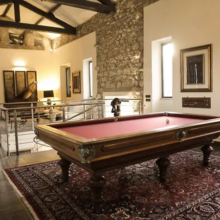 Holiday home Sardinia Borgo Antico Xix Sec. *
