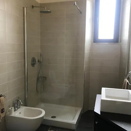 Location Sardinia Borgo Antico Xix Gesturi