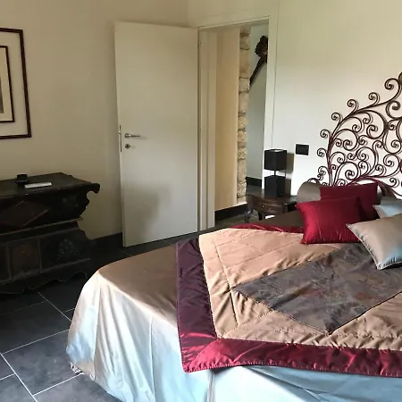 Sardinia Borgo Antico Xix Sec. Holiday home *