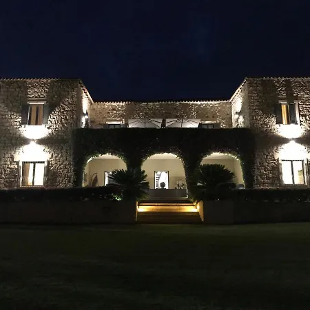 Location Sardinia Borgo Antico Xix Feriehus