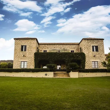 Location Sardinia Borgo Antico Xix * Gesturi