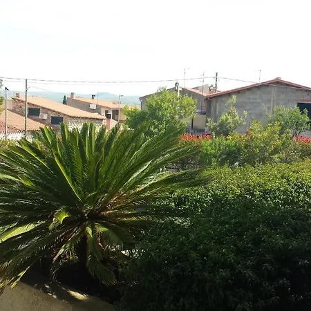 Location Sardinia Borgo Antico Xix *