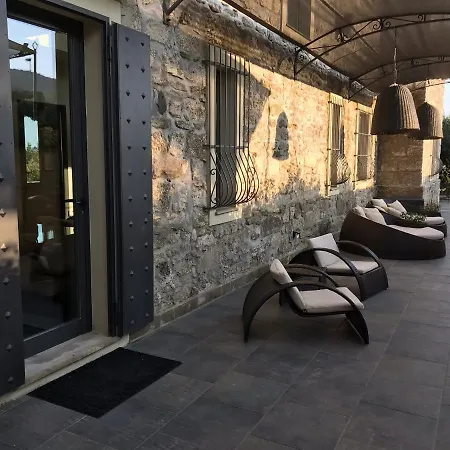 Location Sardinia Borgo Antico Xix Gesturi