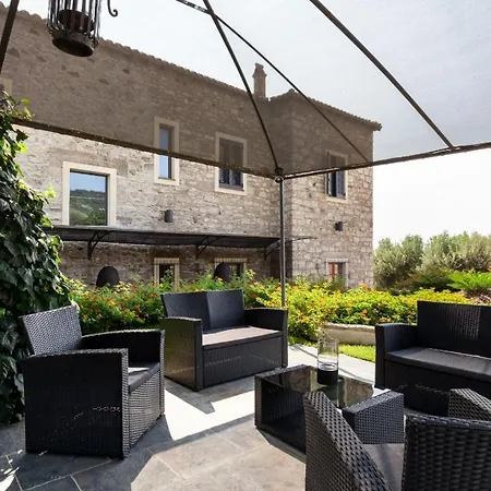 Location Sardinia Borgo Antico Xix Feriehus *