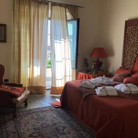 Location Sardinia Borgo Antico Xix Feriehus *