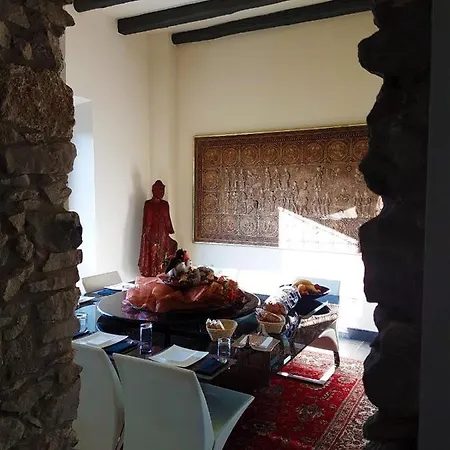 Location Sardinia Borgo Antico Xix Feriehus