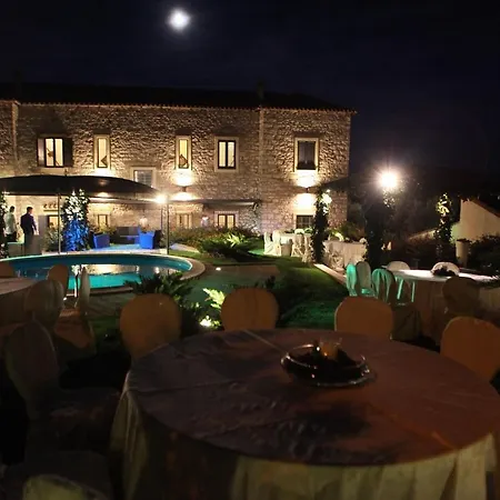 Sardinia Borgo Antico Xix Sec. *