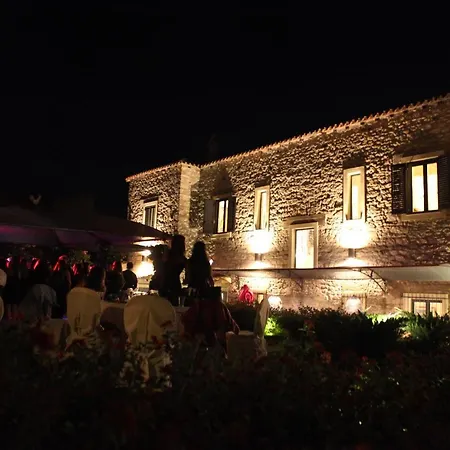 Location Sardinia Borgo Antico Xix * Gesturi