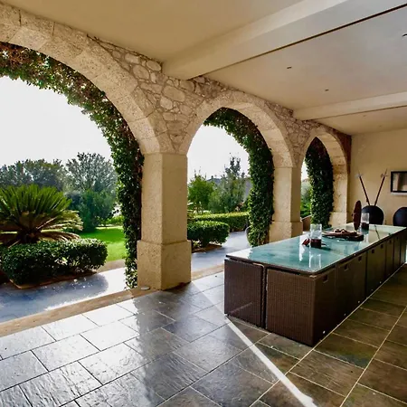Sardinia Borgo Antico Xix Sec.