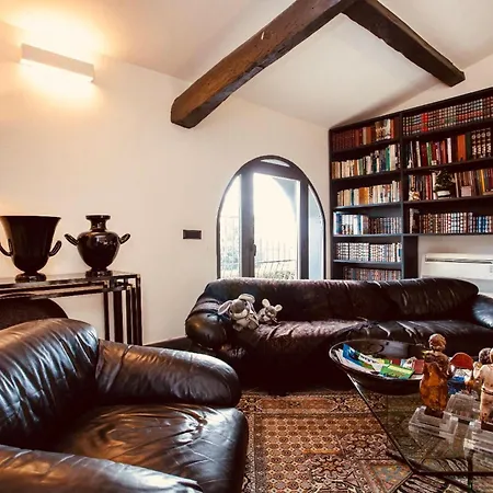 Sardinia Borgo Antico Xix Sec. Holiday home