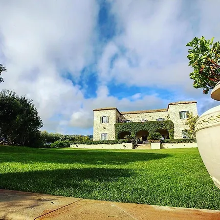 Location Sardinia Borgo Antico Xix * Gesturi